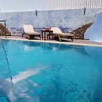 Valantas Garden Suite