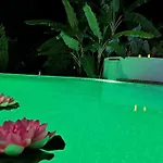 Valantas Garden Suite