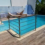 Valantas Garden Suite