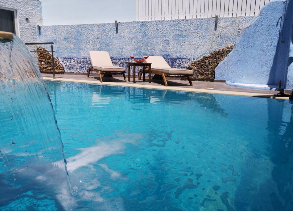 Appartement Valantas Garden *