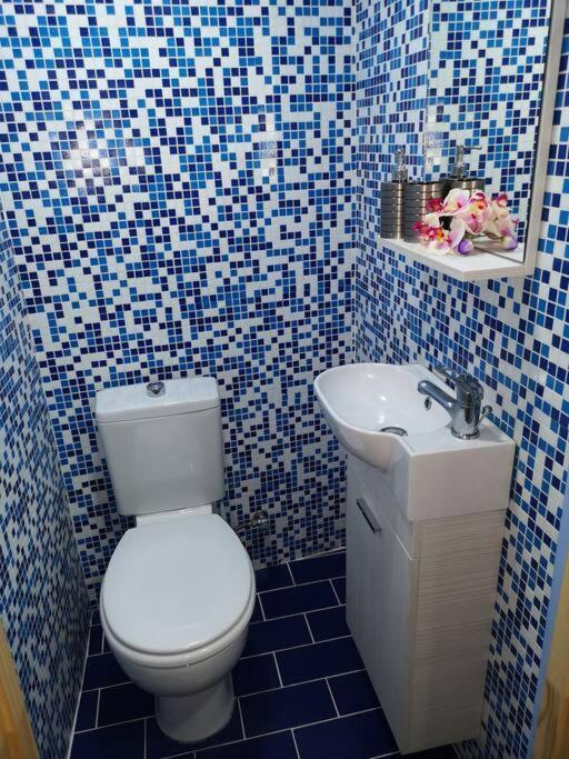 Appartement Valantas Garden