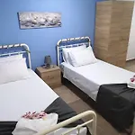 Valantas Garden Suite