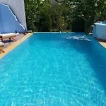 Valantas Garden Suite